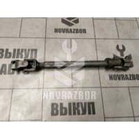Кардан рулевой Fiat Stilo  02-07