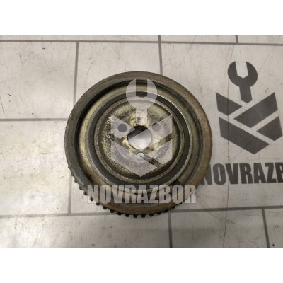 Шкив коленвала Fiat Stilo  02-07