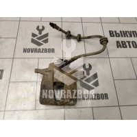 Суппорт передний левый Fiat Stilo  02-07