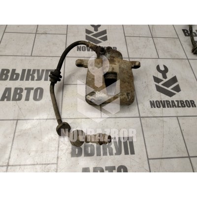 Суппорт передний правый Fiat Stilo  02-07