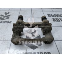 Скоба суппорта переднего Fiat Stilo  02-07