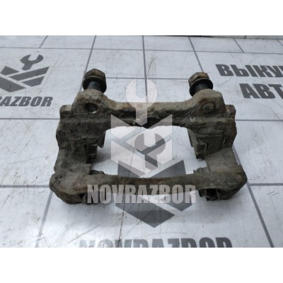 Скоба суппорта переднего Fiat Stilo  02-07