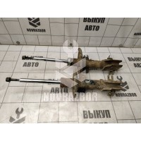 Амортизатор передний Fiat Stilo  02-07