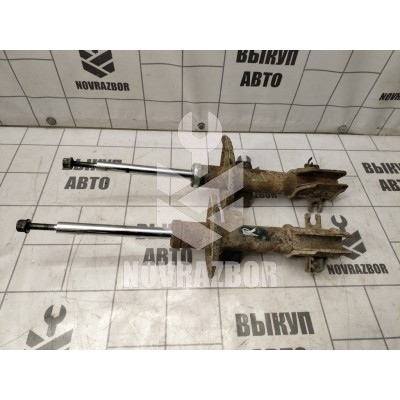 Амортизатор передний Fiat Stilo  02-07