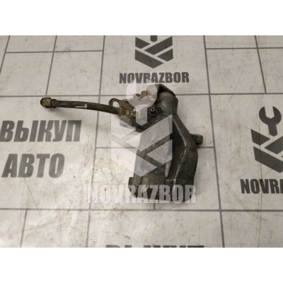 Суппорт задний левый Fiat Stilo  02-07