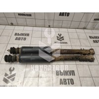 Амортизатор задний Fiat Stilo  02-07