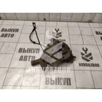 Кулак поворотный передний левый Fiat Stilo  02-07