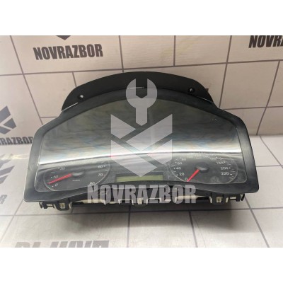 Панель приборов Fiat Stilo  02-07