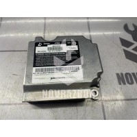 Блок управления AIR BAG Fiat Stilo  02-07