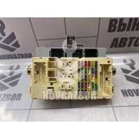 Блок предохранителей Fiat Stilo  02-07