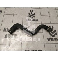 Патрубок радиатора Fiat Stilo  02-07