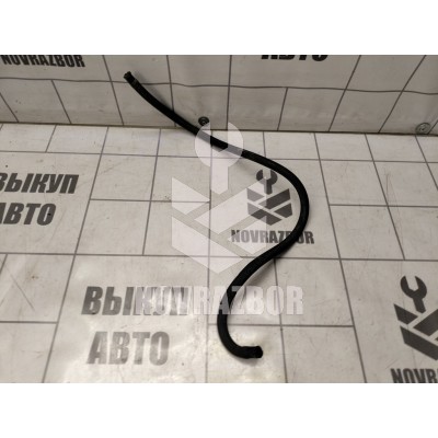 Шланг системы охлаждения Fiat Stilo  02-07