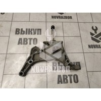 Кронштейн опоры двигателя Fiat Stilo  02-07