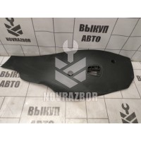 Обшивка салона Fiat Stilo  02-07