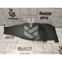 Обшивка салона Fiat Stilo  02-07