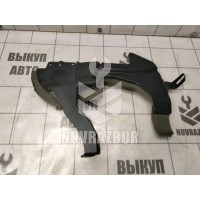 Накладка (кузов внутри) Fiat Stilo  02-07