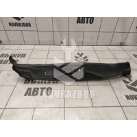 Воздуховод радиатора Fiat Stilo  02-07