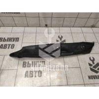 Воздуховод радиатора Fiat Stilo  02-07