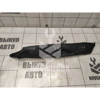 Воздуховод радиатора Fiat Stilo  02-07