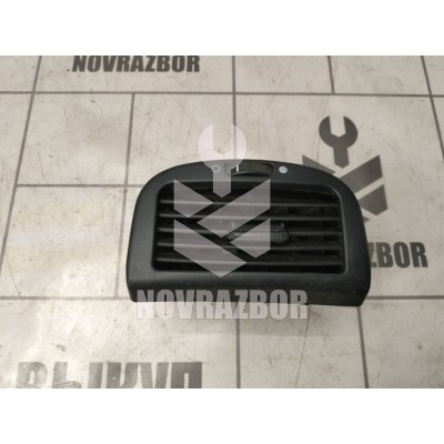 Дефлектор воздушный Fiat Stilo  02-07