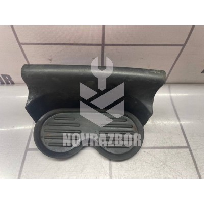 Коврик Fiat Stilo  02-07