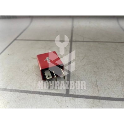 Реле Fiat Stilo  02-07