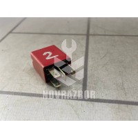 Реле Fiat Stilo  02-07