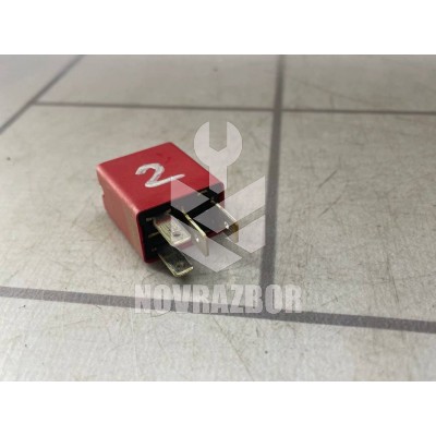 Реле Fiat Stilo  02-07