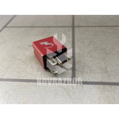 Реле Fiat Stilo  02-07