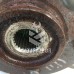 Кулак поворотный передний правый Mitsubishi Galant 9  DJ DM  2003-2012