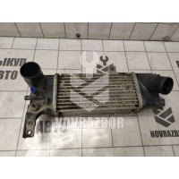 Интеркулер Mazda 323 BJ Protege Familia 1998-2002