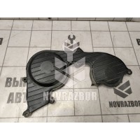 Кожух ремня ГРМ Mazda 323 BJ Protege Familia 1998-2002