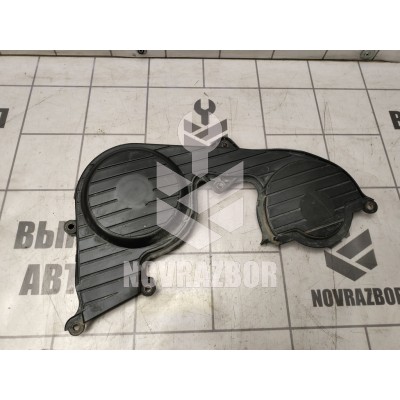 Кожух ремня ГРМ Mazda 323 BJ Protege Familia 1998-2002