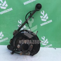Кулак поворотный задний левый Mitsubishi Galant 9  DJ DM  2003-2012