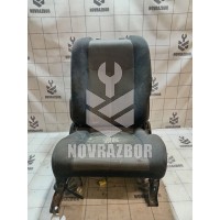 Сиденье переднее правое Mazda 323 BJ Protege Familia 1998-2002