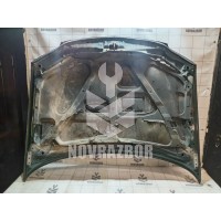 Капот Mazda 323 BJ Protege Familia 1998-2002