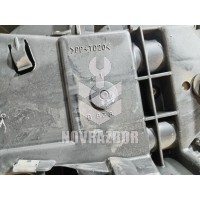 Корпус отопителя Fiat Stilo  02-07