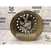 Диск колесный железо VW Passat  B3  1988-1993