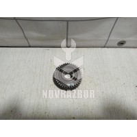 Шестерня МКПП VW Polo (HB) 2009-2017