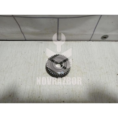 Шестерня МКПП VW Polo (HB) 2009-2017