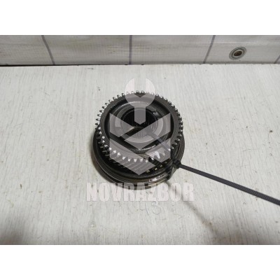 Шестерня МКПП VW Polo (HB) 2009-2017