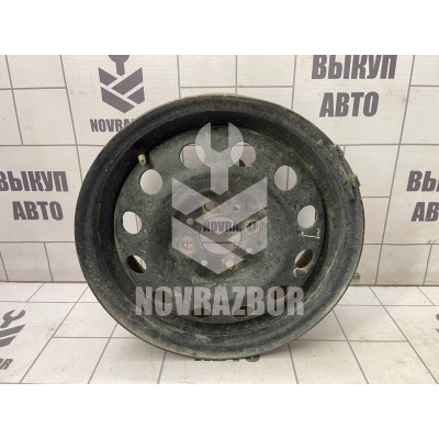 Диск колесный железо VW Passat  B3  1988-1993