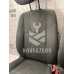 Сиденья комплект Renault Fluence 10-17
