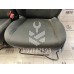 Сиденья комплект Renault Fluence 10-17