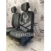 Сиденья комплект Renault Fluence 10-17