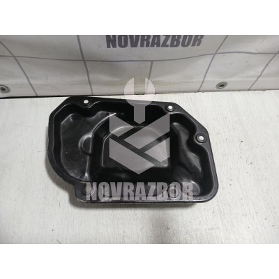 Крышка КПП VW Polo (HB) 2009-2017