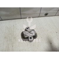 Крышка КПП VW Polo (HB) 2009-2017