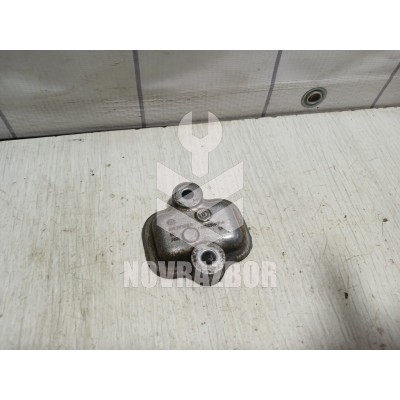 Крышка КПП VW Polo (HB) 2009-2017