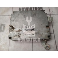 Блок управления двигателем Mazda 323 BJ Protege Familia 1998-2002