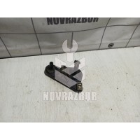 Механизм выбора передач VW Polo (HB) 2009-2017